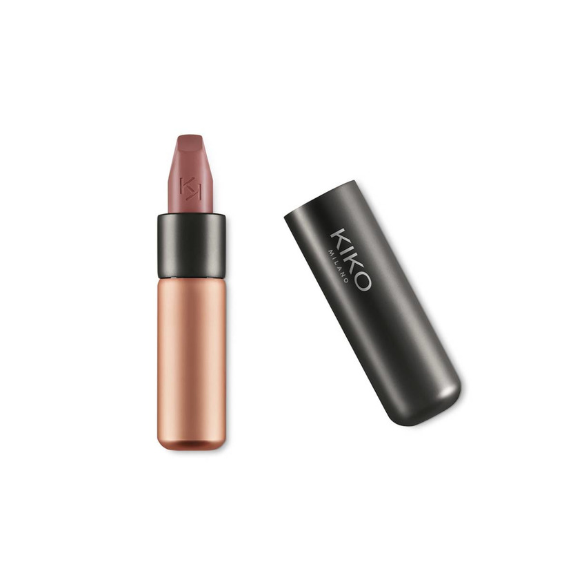 Productos Velvet Passion Matte Lipstick
328 Rosy Brown