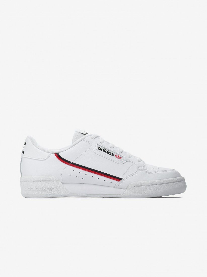 Sapatilhas continental adidas