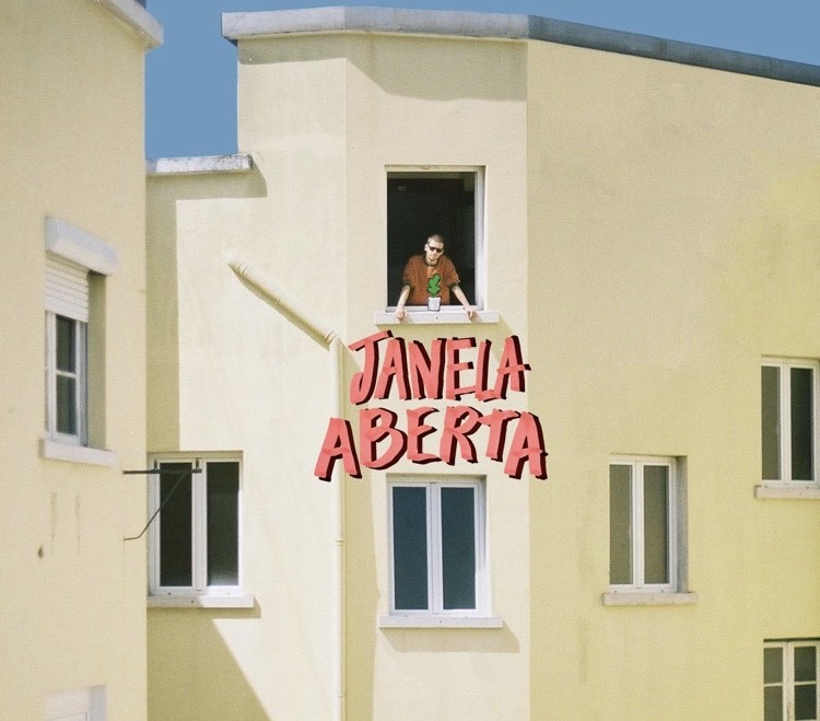 Janela aberta