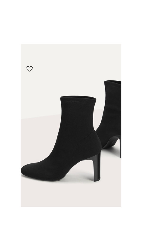 Fashion BOTAS