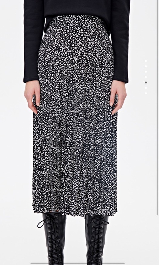 Fashion SAIA LEOPARDO