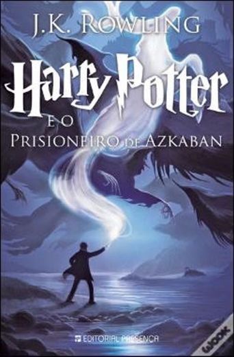 Harry Potter e o Prisioneiro de Azkaban