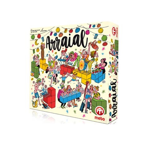 Product Arraial