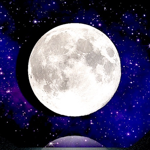 App Moon.
