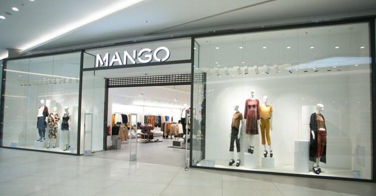 Place MANGO