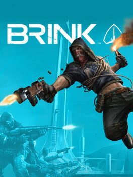 Videogames Brink