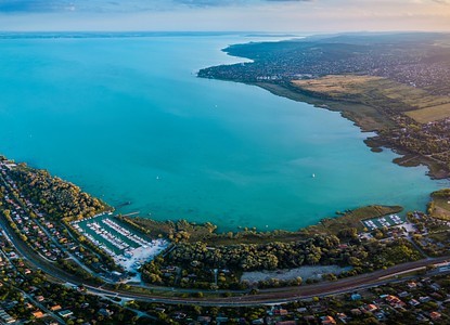 Restaurants Balaton