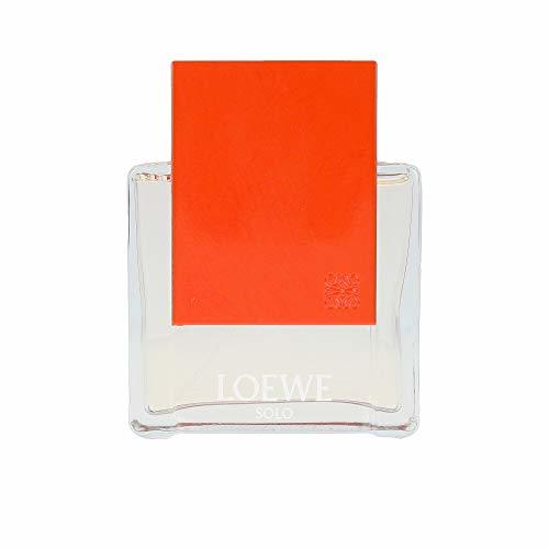 Belleza Loewe Solo Ella Edp Vapo 100 ml