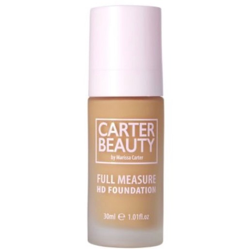 Carter beauty foundation 