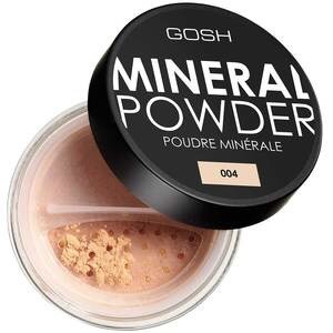 Moda Mineral powder