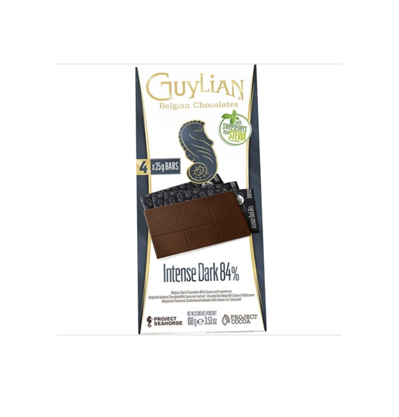 Products Chocolate guylian