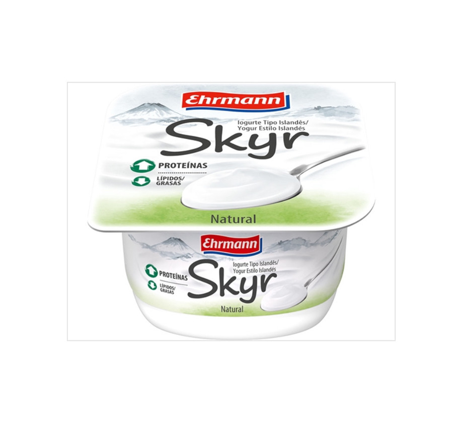 Products Iogurte Magro Skyr