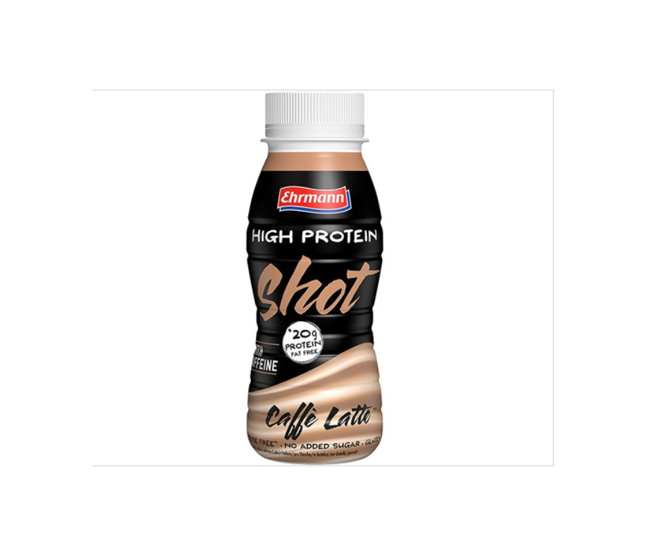 Productos Shot Caffe Latte