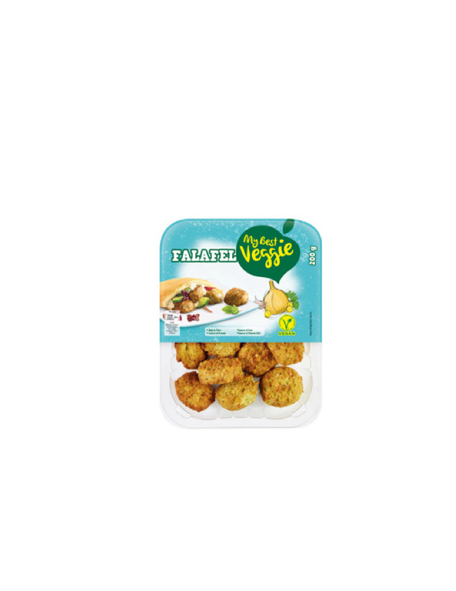 Product My best Veggie® Falafel