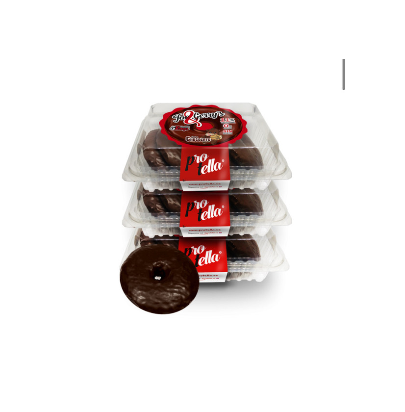 Productos Donuts Protella