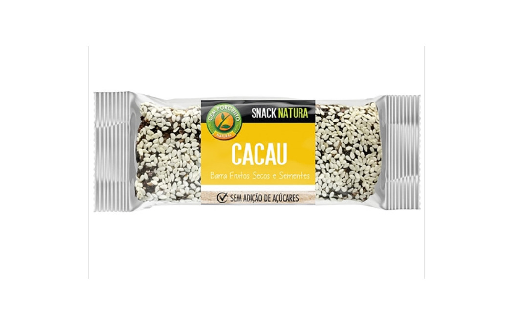 Productos Barra Cacau