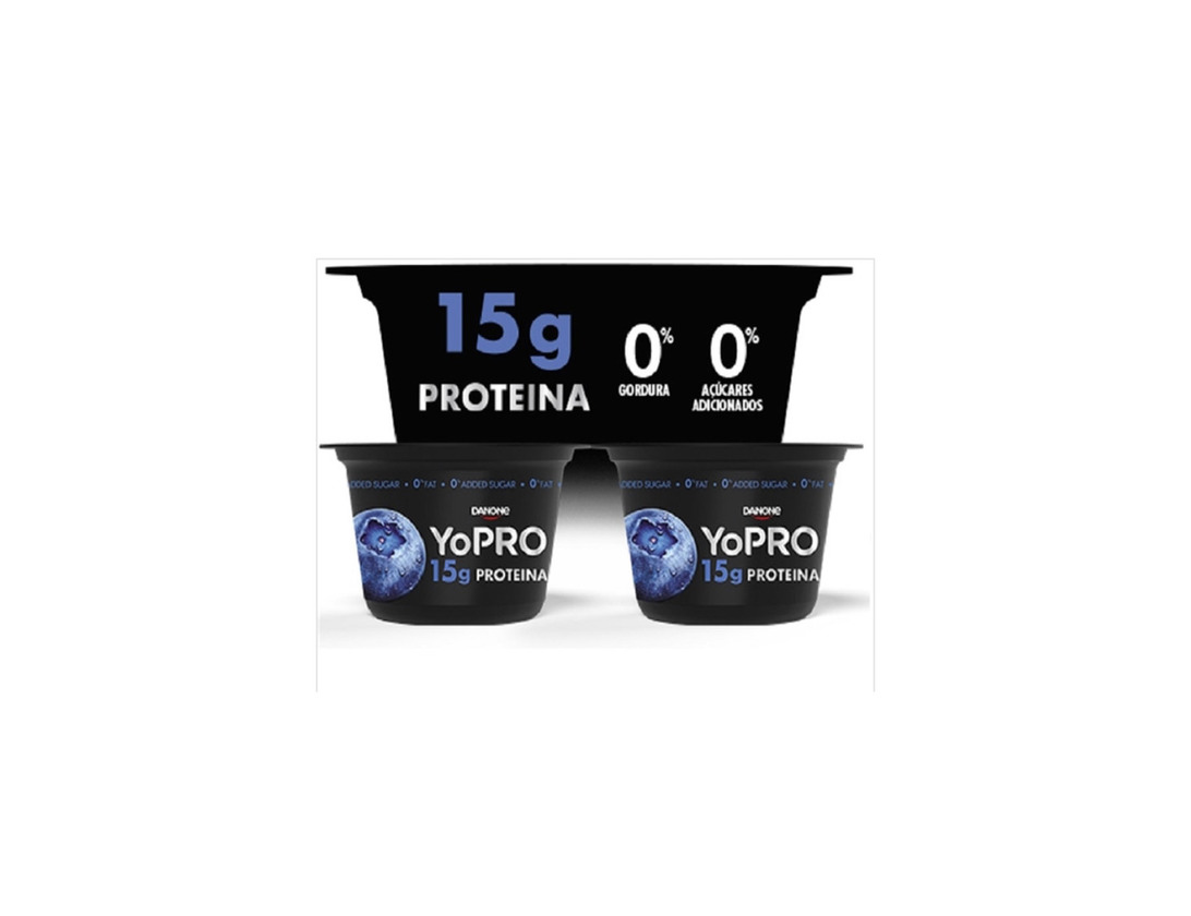 Productos YoPro Sólido 