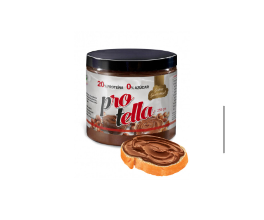 Product Protella De Chocolate