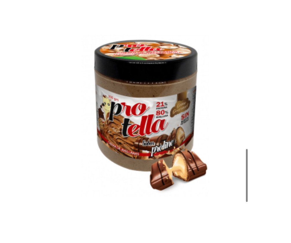 Product Protella Praline 