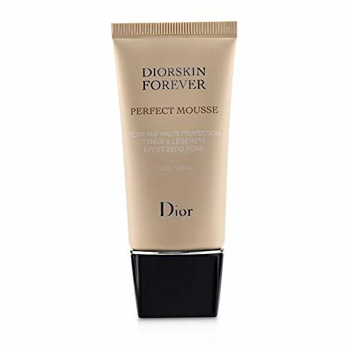 Belleza Christian Dior Diorskin Forever Perfect Mousse Foundation