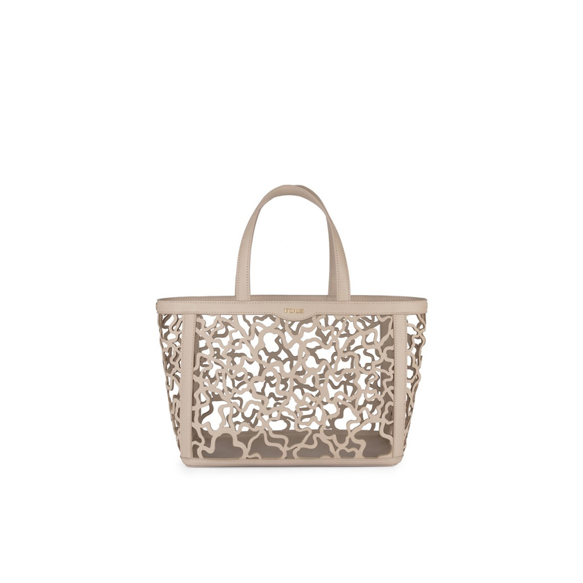 Kaos shock tote bag tous
