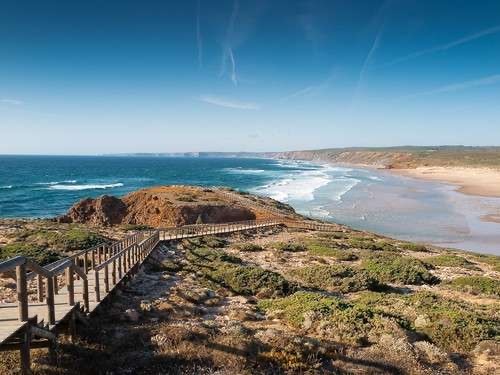 Place Parque Natural do Sudoeste Alentejano e Costa Vicentina