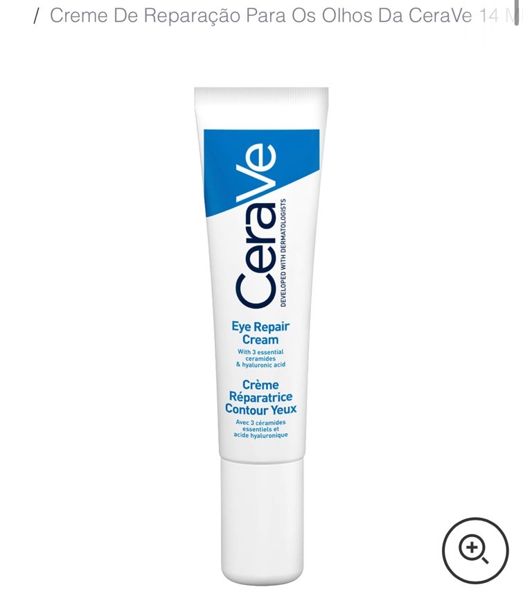 Best affordable eye cream 