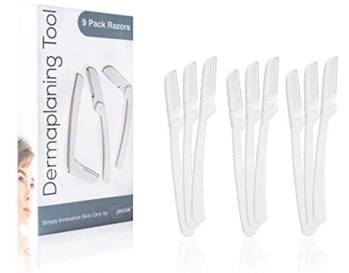 Fashion Dermaplaning tool