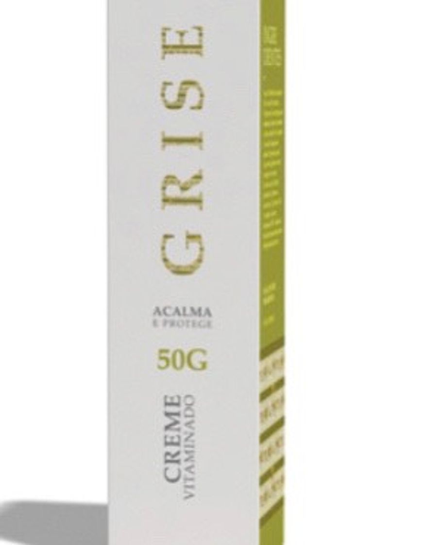 Moda Grise Creme Vitaminado, Farmacia Rodrigues Rocha