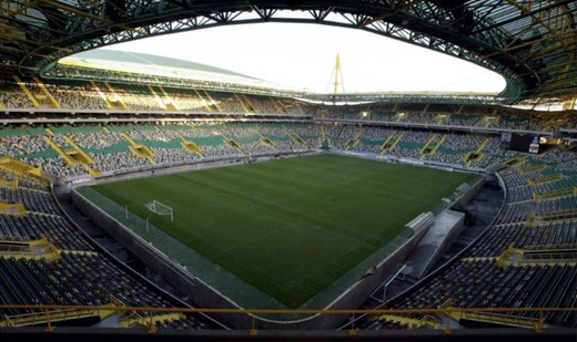 Estadio José Alvalade