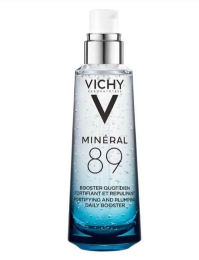 Mineral 89-Vichy