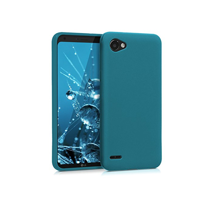 kwmobile Funda para LG Q6