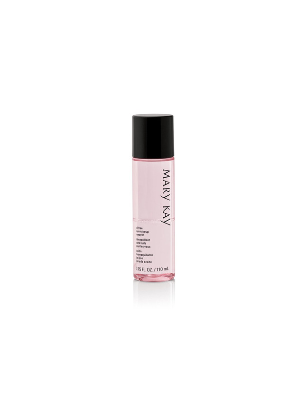 Beauty Mary Kay Oil Free Eye Make-up Remover 3.75 Fl Oz./110ml by Mary