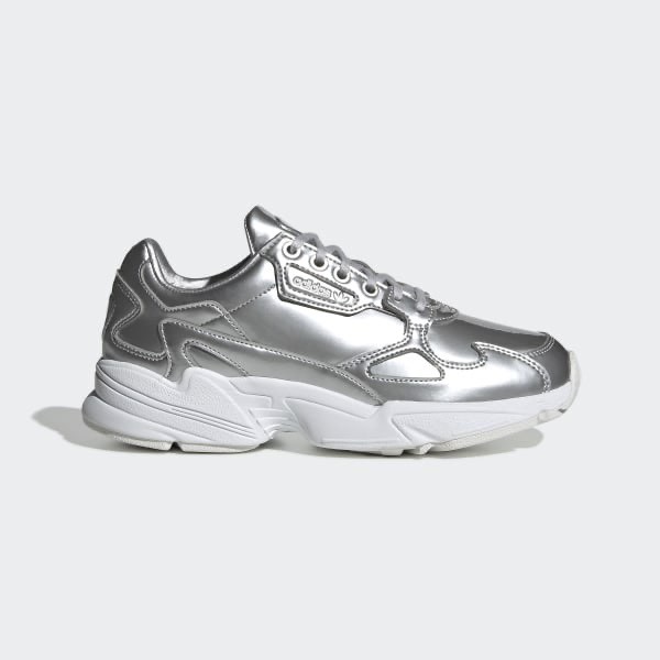 Moda adidas Falcon W