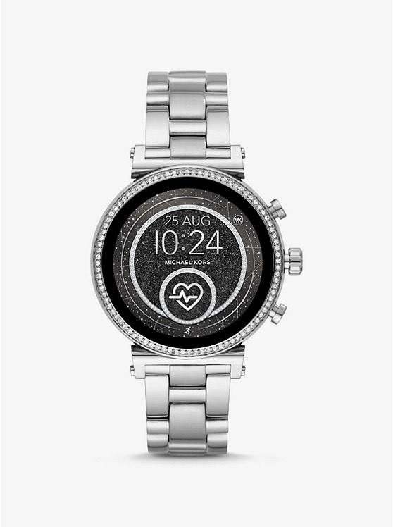 Product Michael Kors Smartwatch 