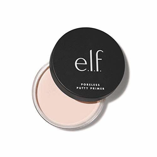 Belleza e.l.f. Cosmetics - Masilla sin poros para elfo