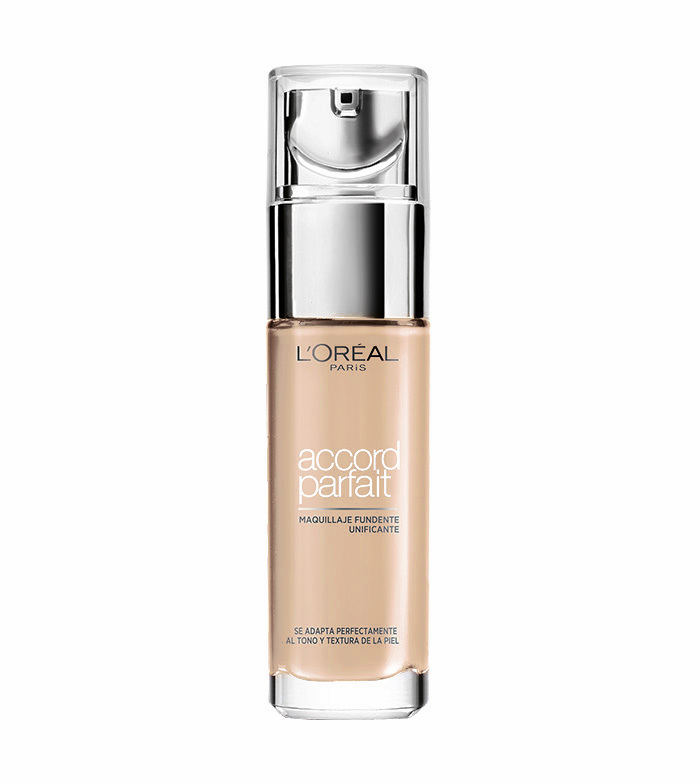 Product Loreal Paris Fluid Accord Parfait