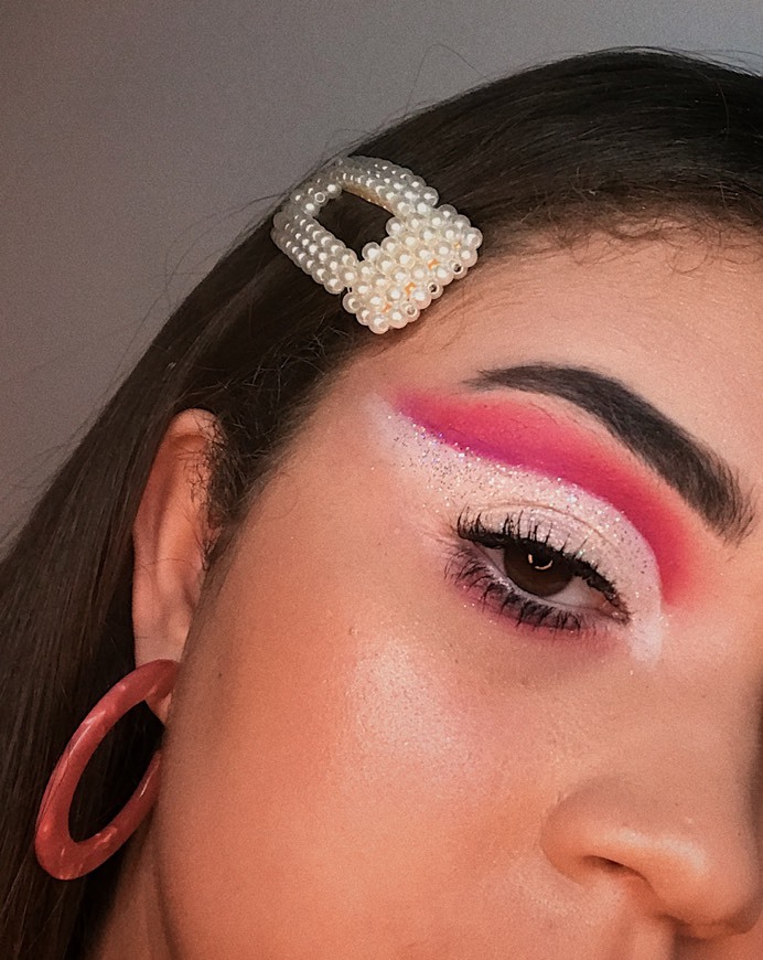 Moda Full cut crease technique 