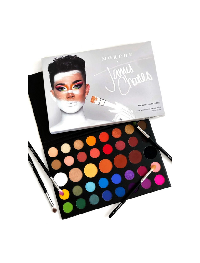 Producto James Charles palette 