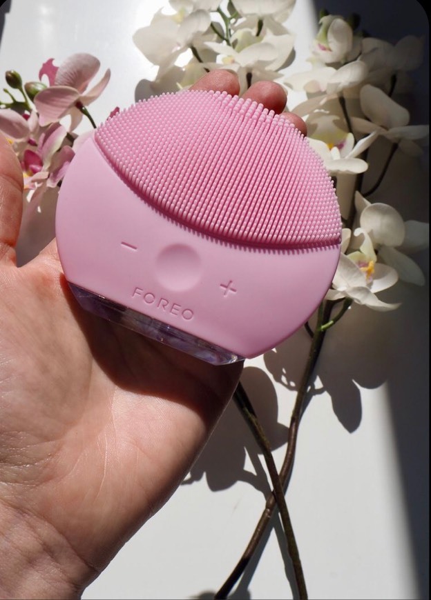 Productos • Foreo Luna Mini 2