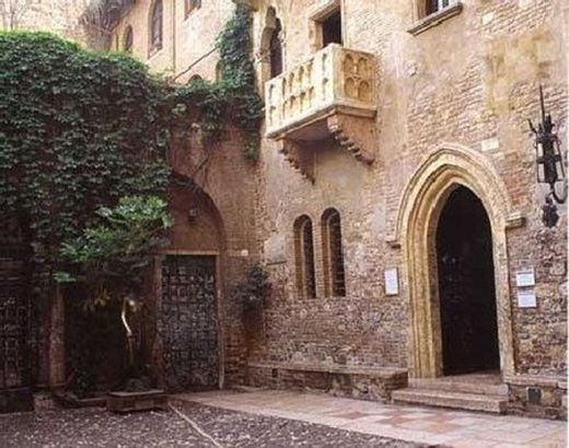 Casa di Giulietta