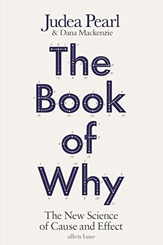 Libro The Book Of Why