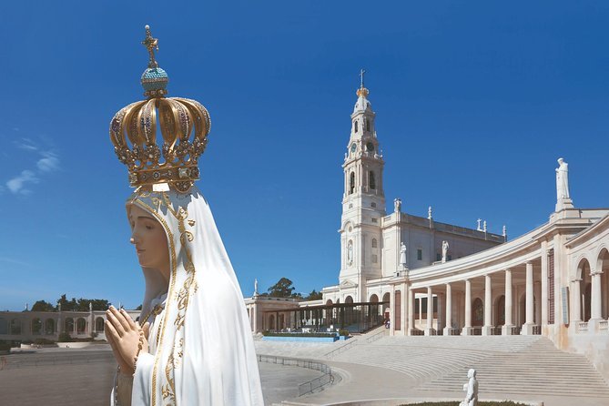 Place Fatima