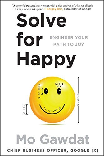 Libro Solve For Happy