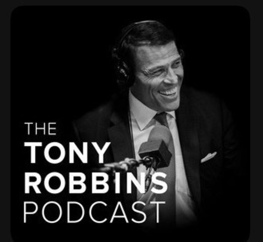 Tony Robbins Podcast