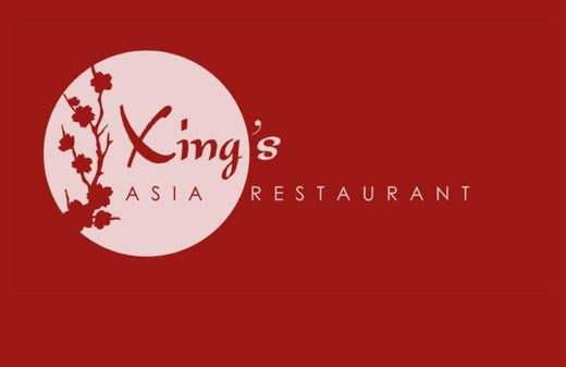 Xing's Asia Restaurant
