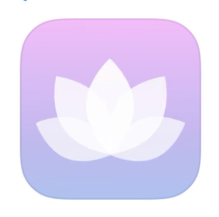 Apps APP PARA AJUDAR A MEDITAR 🧘‍♀️ 