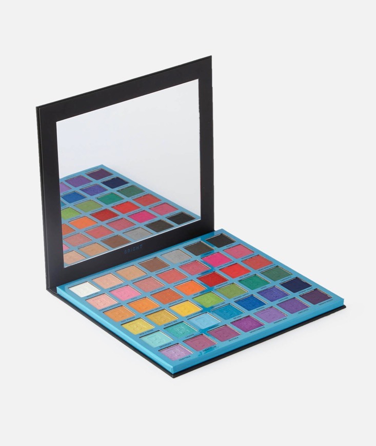 Producto EYN bright 42 colour palette