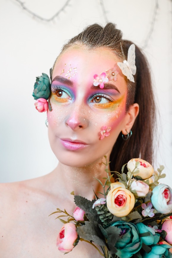 Social 🌸 FLOWER POWER 💐