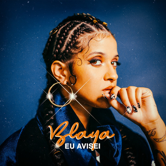 Canción Eu Avisei (feat. Deejay Telio)